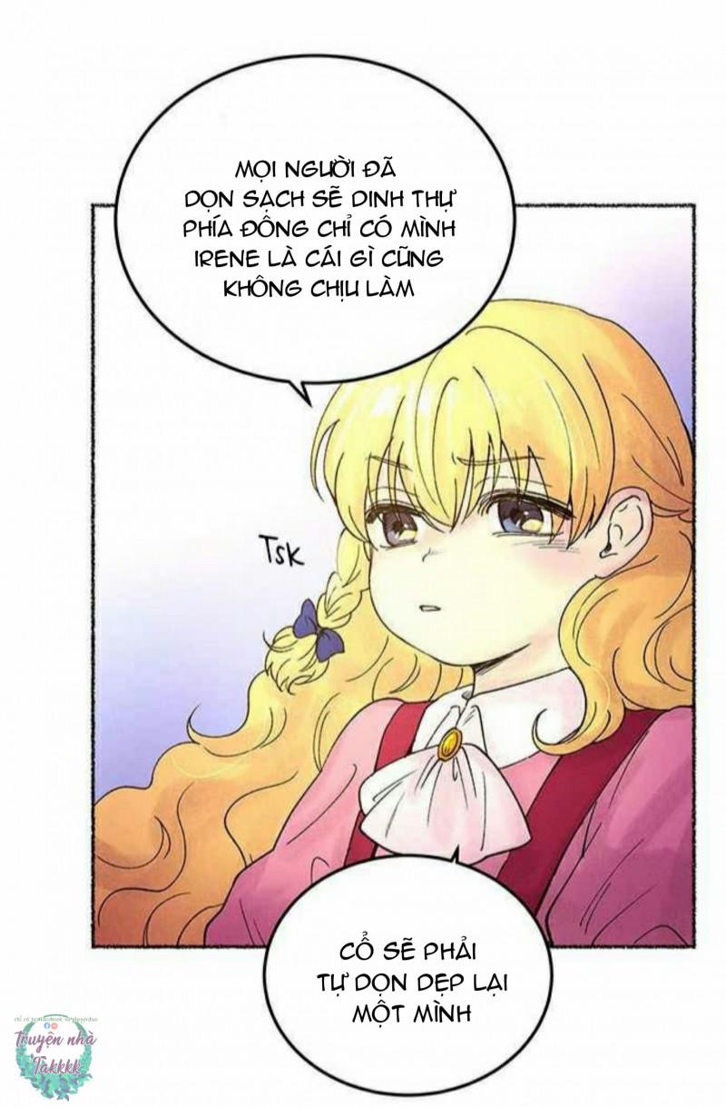 Như Gió Trên Cành Khô 8 trang 21