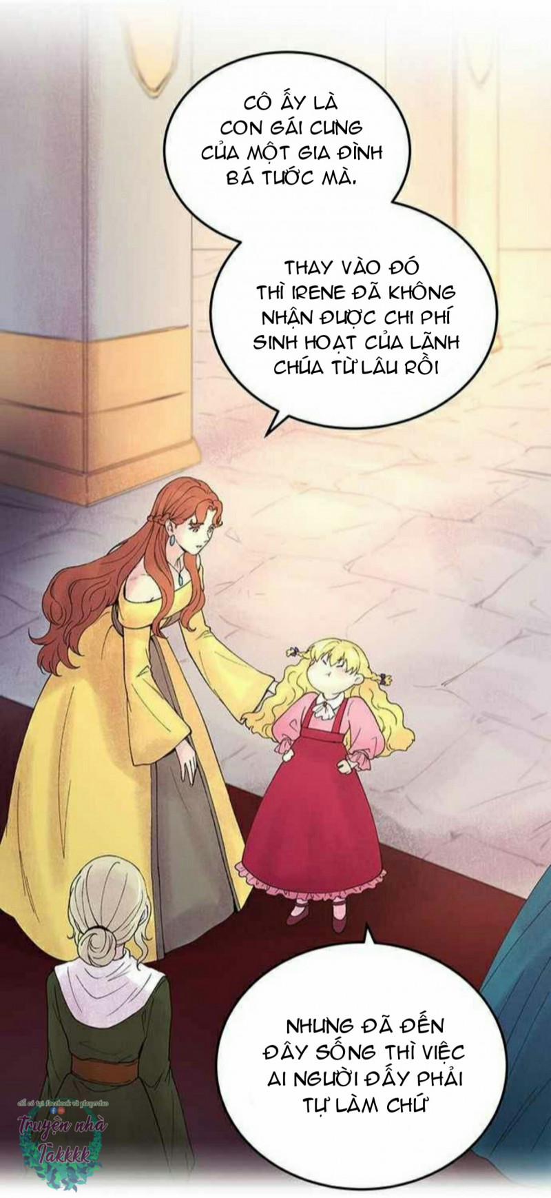 Như Gió Trên Cành Khô 8 trang 22