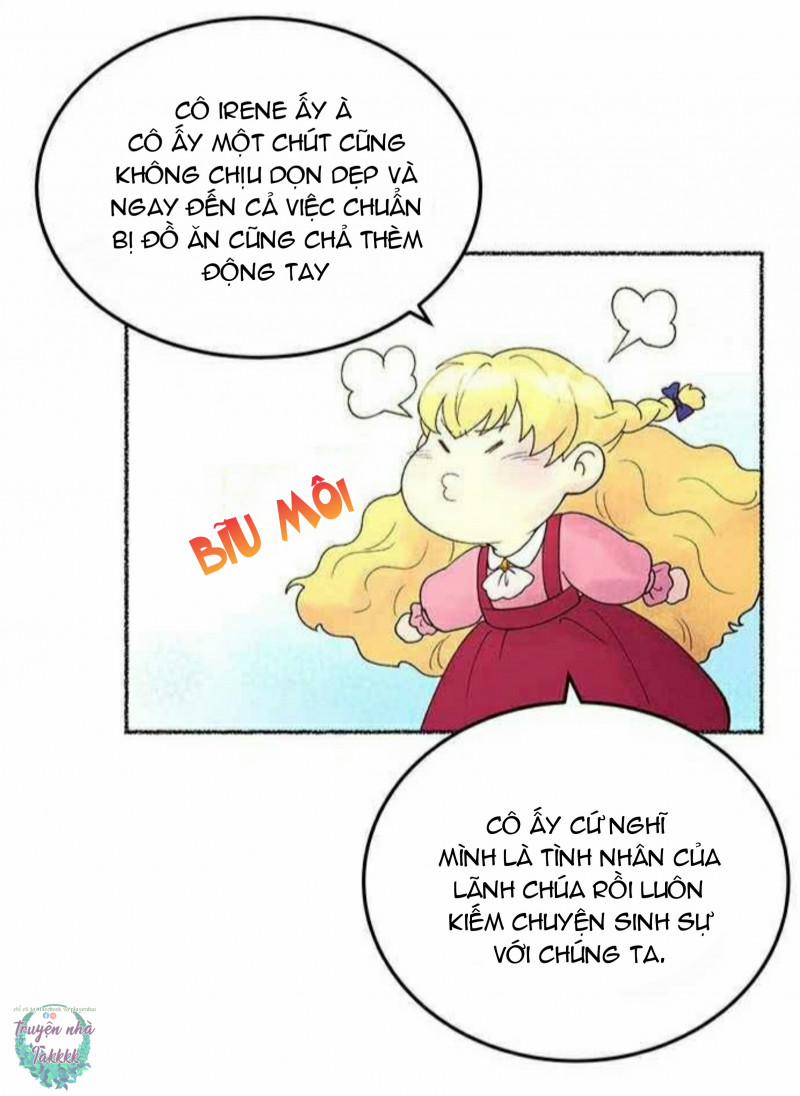 Như Gió Trên Cành Khô 8 trang 23