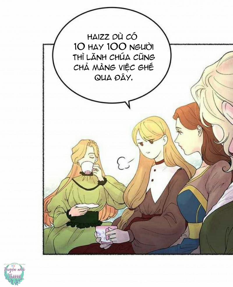 Như Gió Trên Cành Khô 8 trang 32