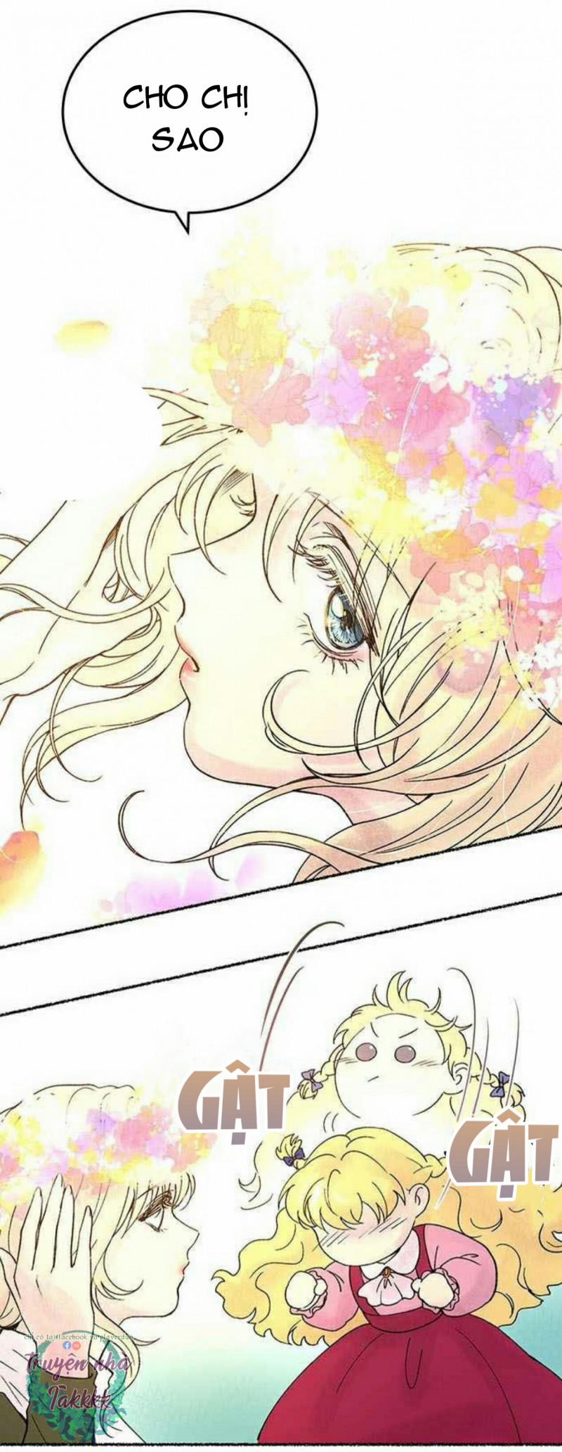 Như Gió Trên Cành Khô 8 trang 36