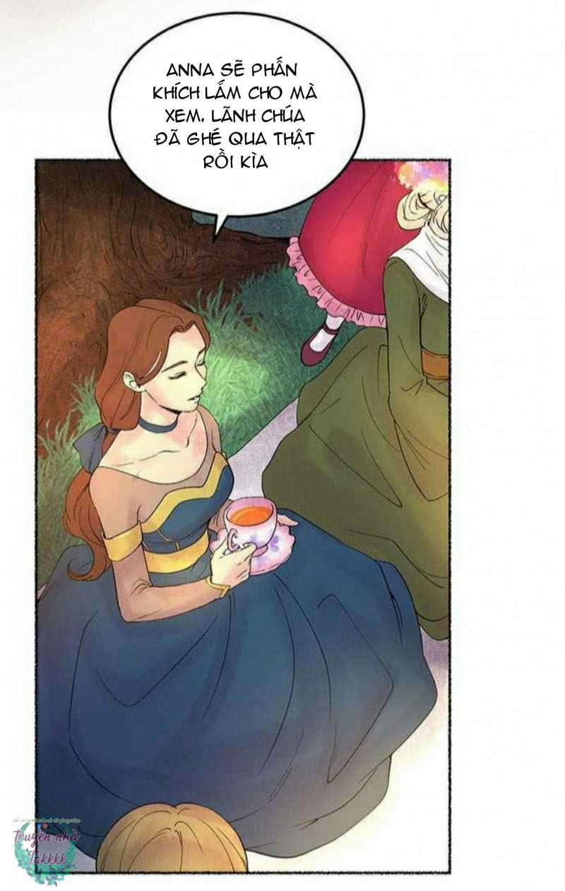 Như Gió Trên Cành Khô 8 trang 43