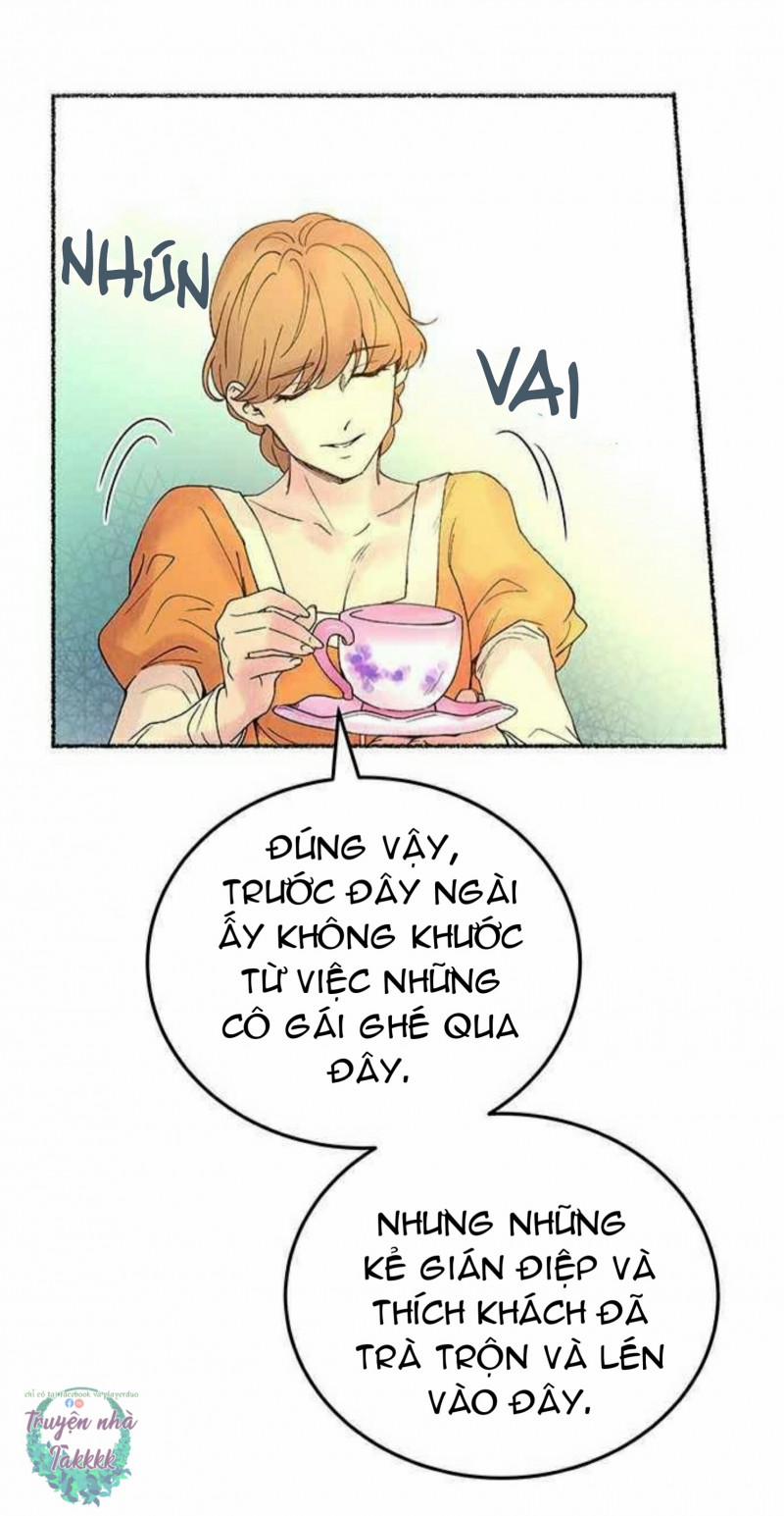 Như Gió Trên Cành Khô 8 trang 52