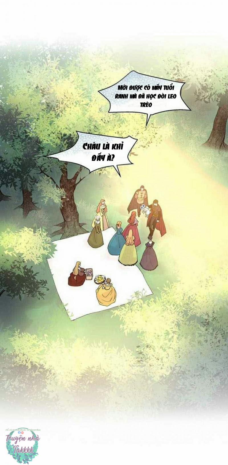 Như Gió Trên Cành Khô 8 trang 66