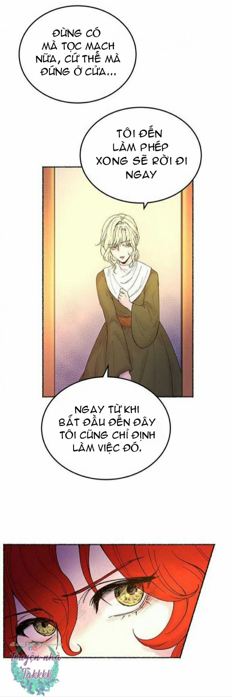 Như Gió Trên Cành Khô 8 trang 73