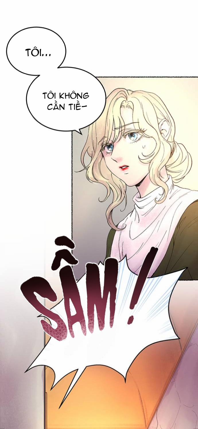 Như Gió Trên Cành Khô 8 trang 77
