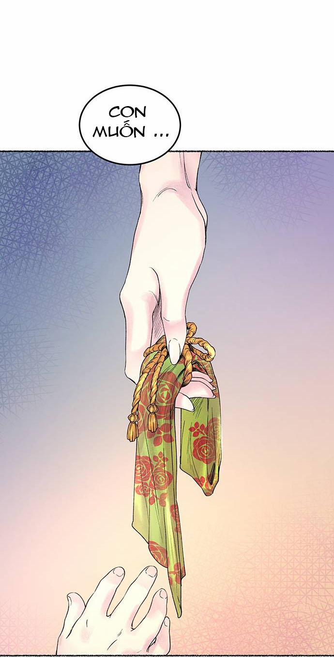 Như Gió Trên Cành Khô 9 trang 19