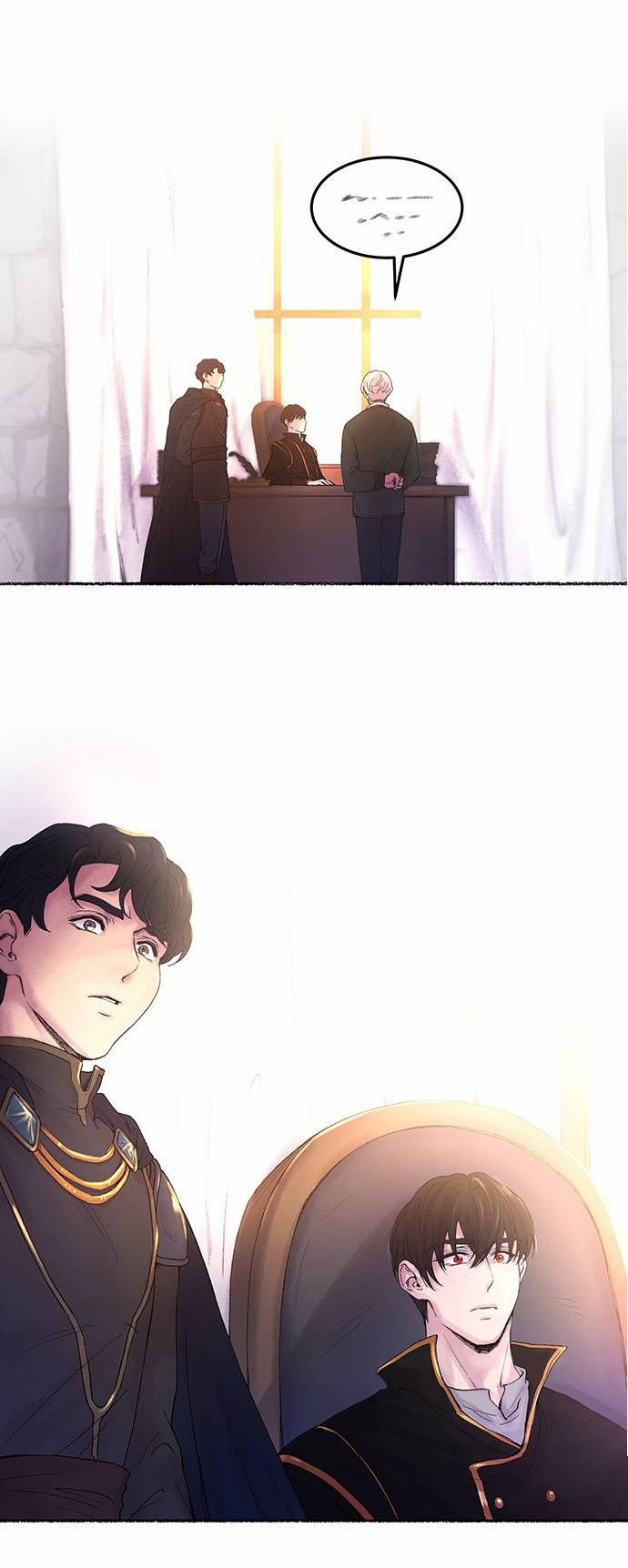 Như Gió Trên Cành Khô 9 trang 4