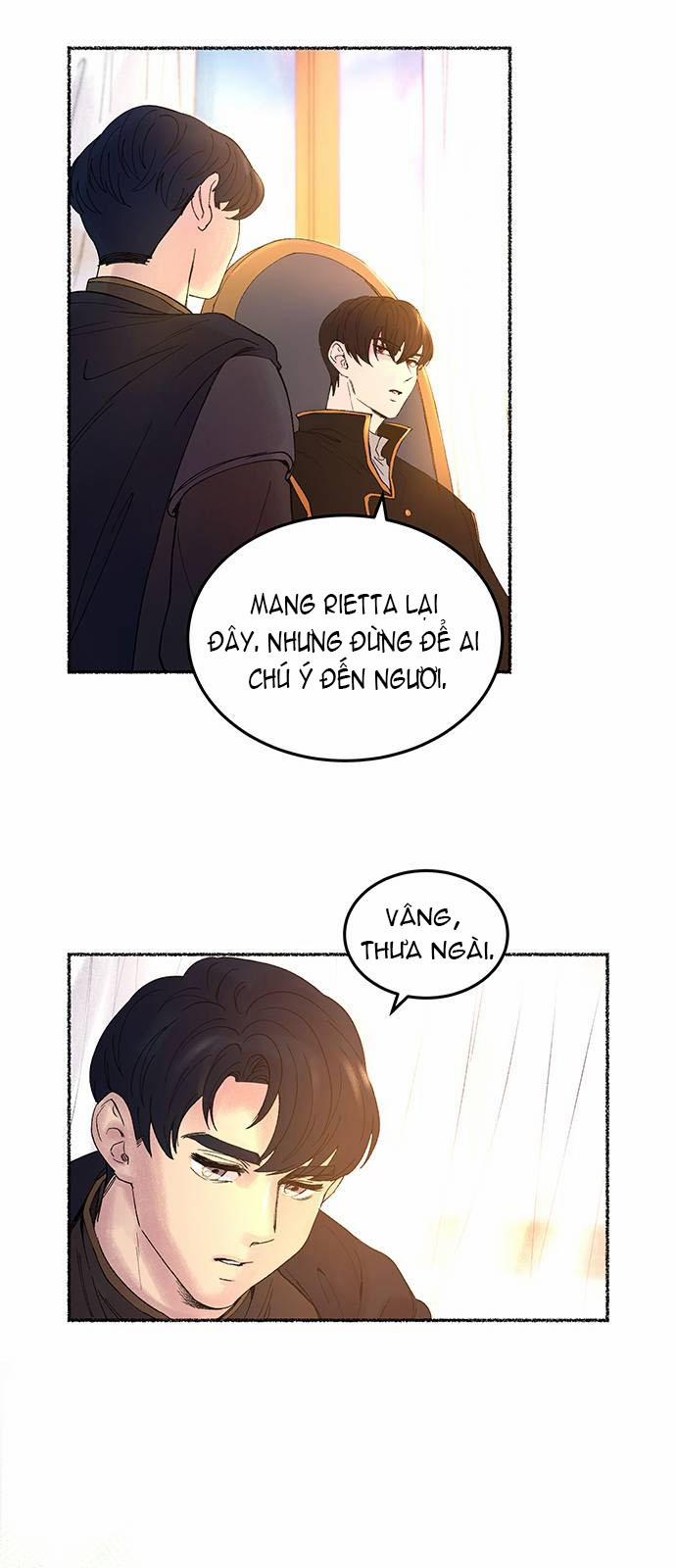 Như Gió Trên Cành Khô 9 trang 43