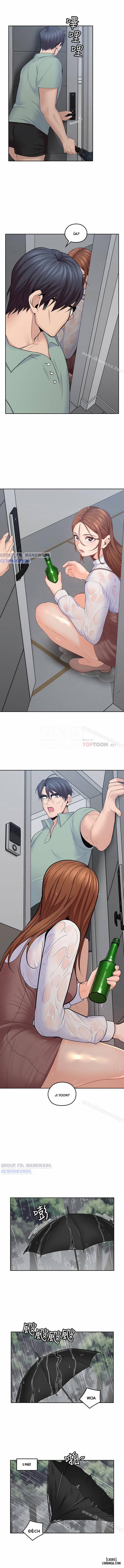 Như Là Con Gái 22 trang 7