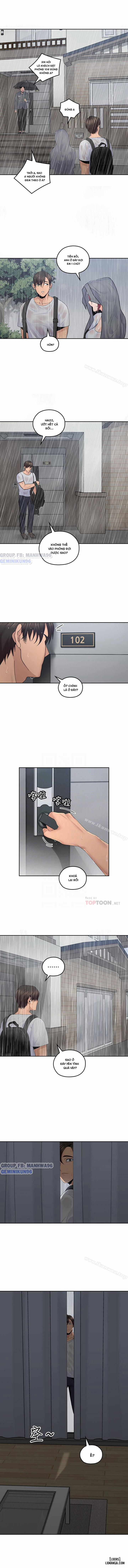 Như Là Con Gái 22 trang 9