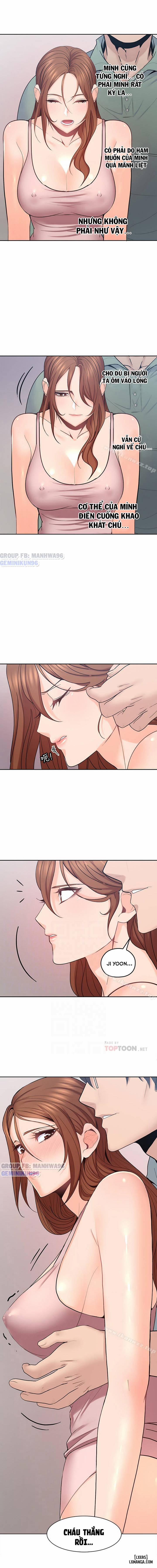 Như Là Con Gái 23 trang 9