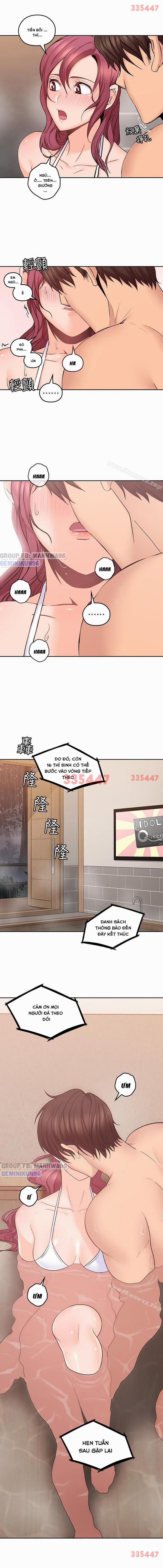 Như Là Con Gái 28 trang 7