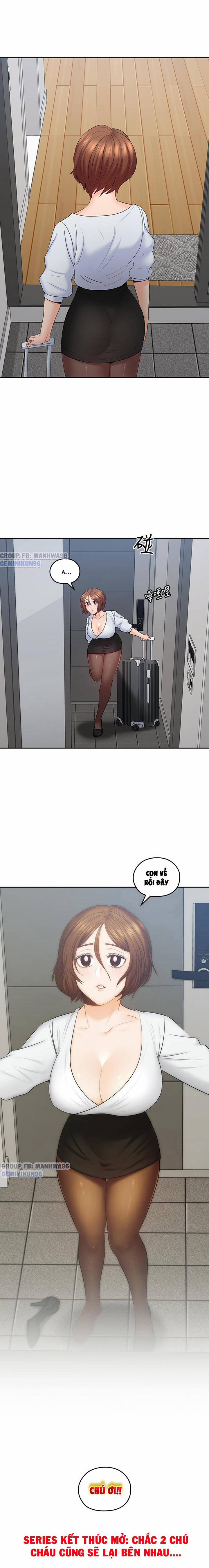 Như Là Con Gái 50 trang 10