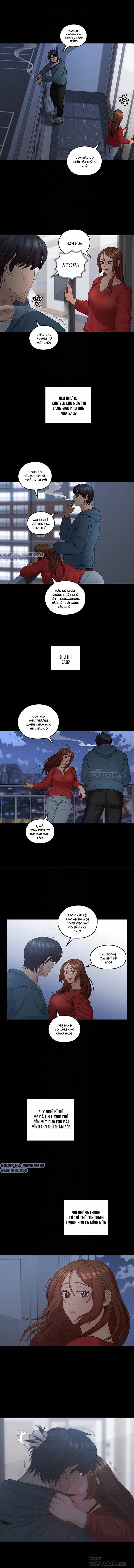 Như Là Con Gái 50 trang 5