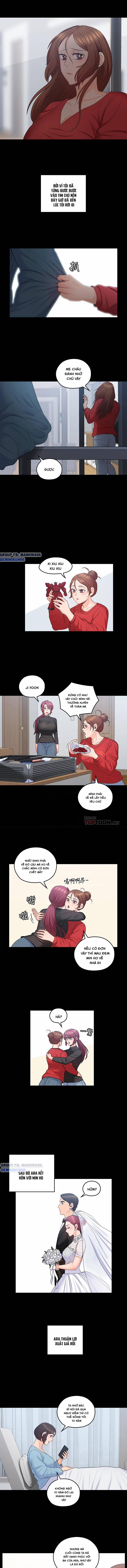 Như Là Con Gái 50 trang 6