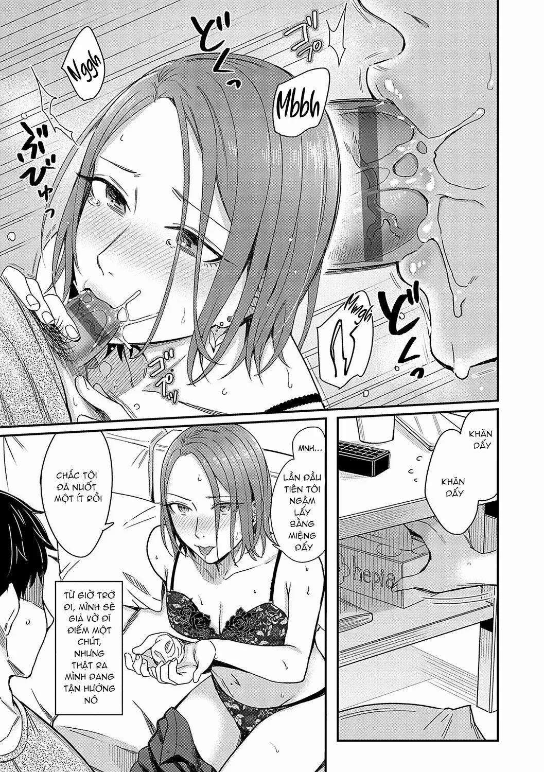 Như một bộ phim kinh dị chẳng hề kinh dị 2 trang 2