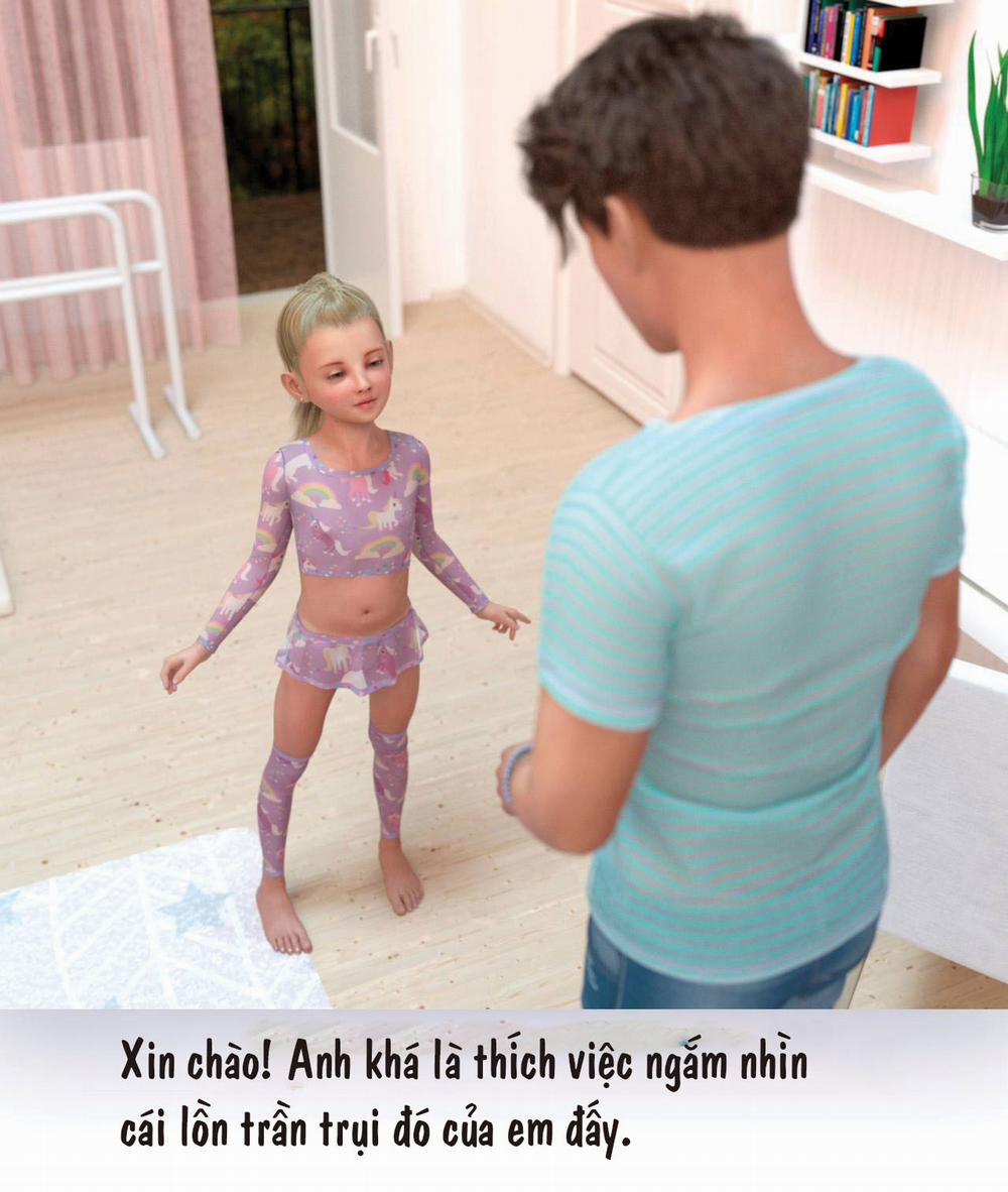 Những bí mật nhỏ 1.1 trang 11