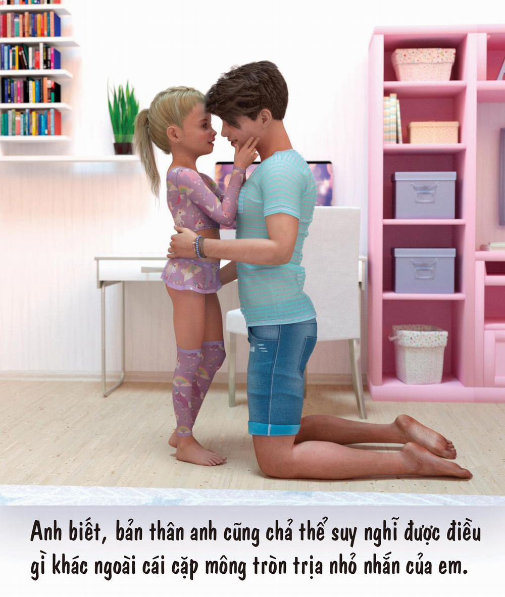 Những bí mật nhỏ 1.1 trang 13