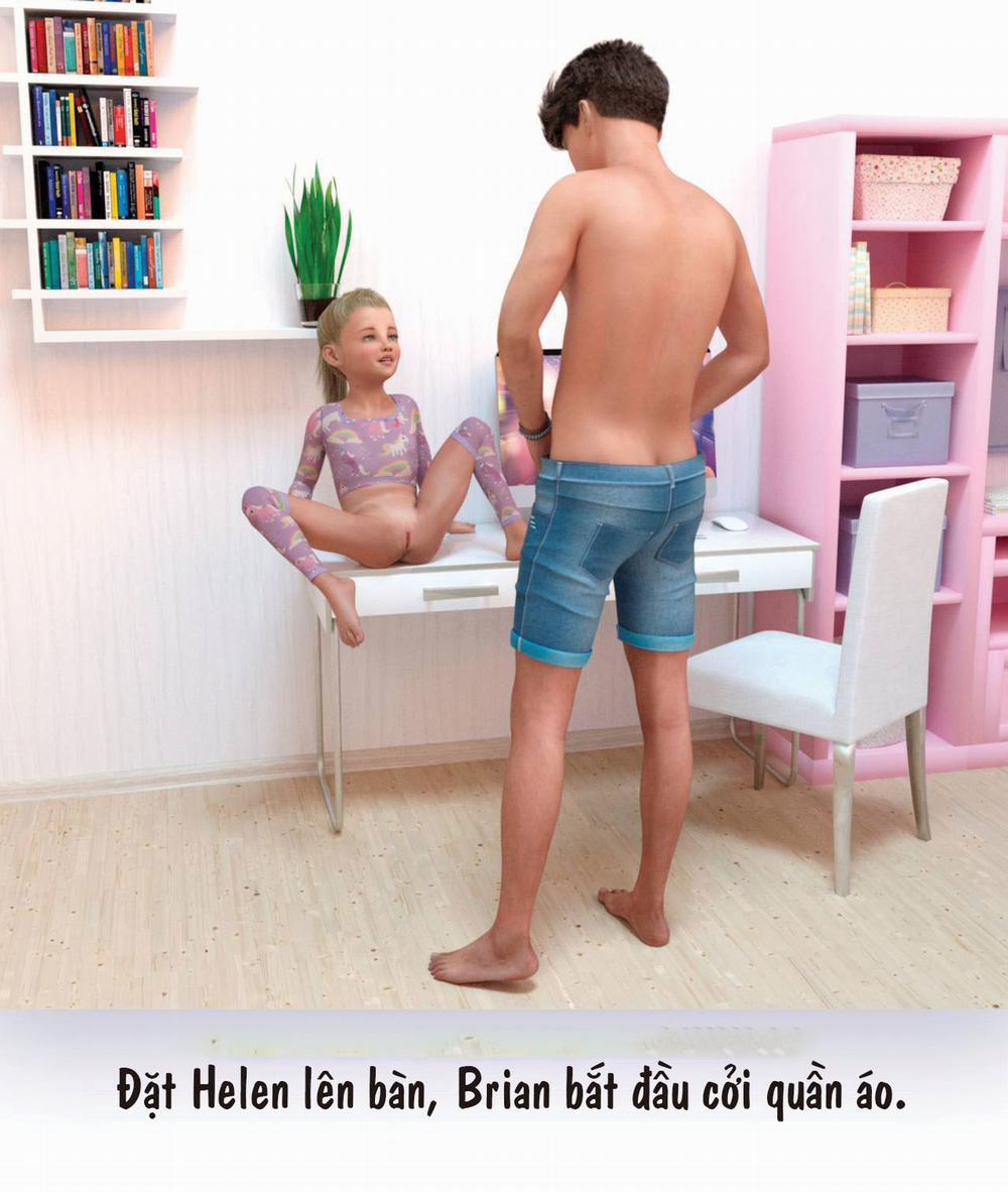 Những bí mật nhỏ 1.1 trang 19