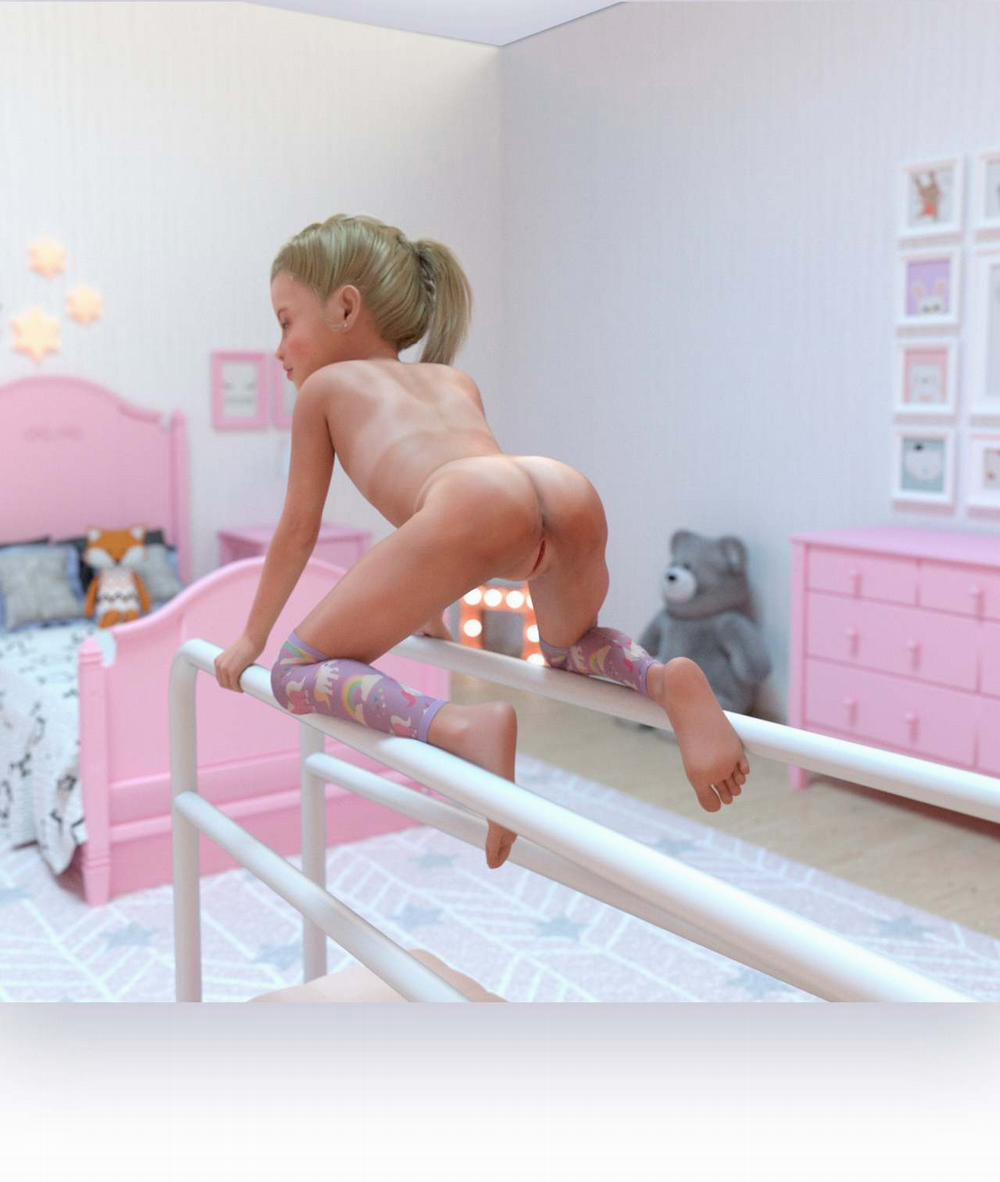 Những bí mật nhỏ 1.4 trang 10