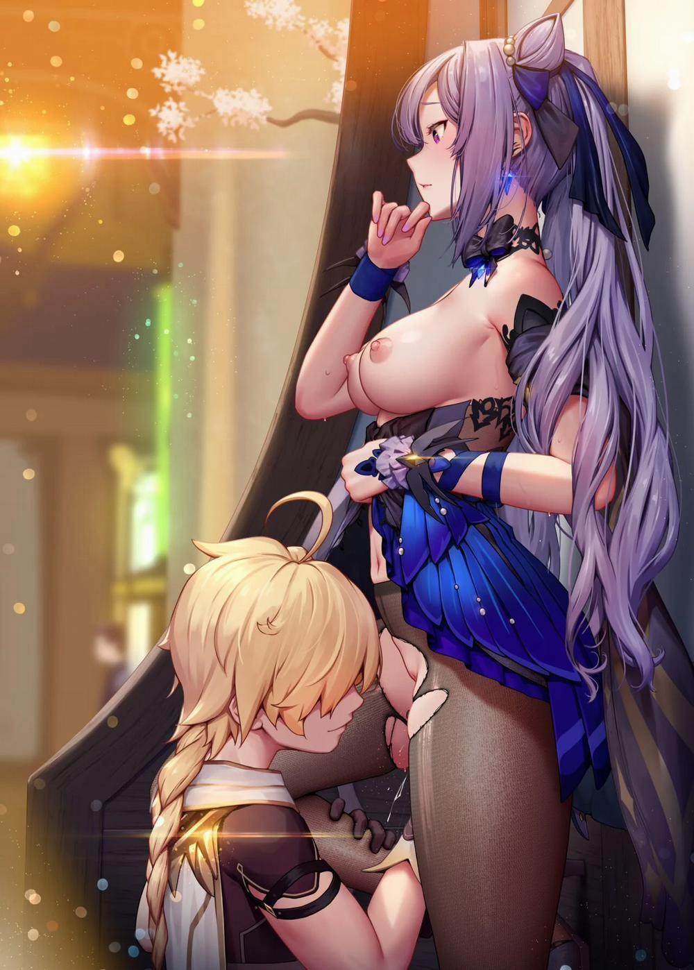 Những Bộ Truyện Của Tác Giả Mana 24.1 trang 5