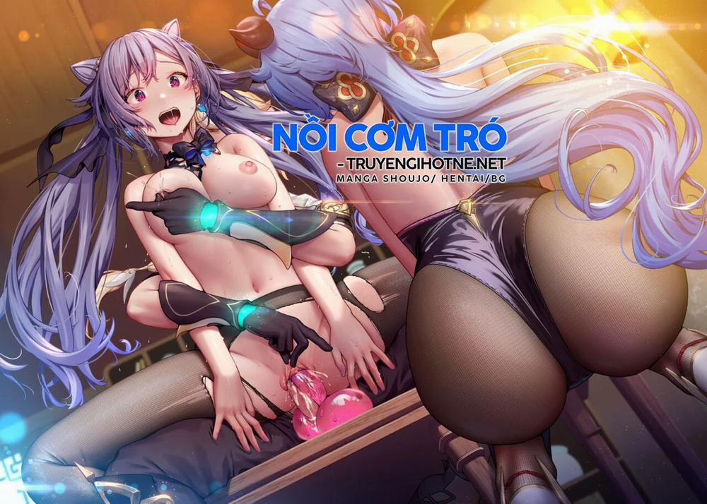 Những Bộ Truyện Của Tác Giả Mana 24.2 trang 7