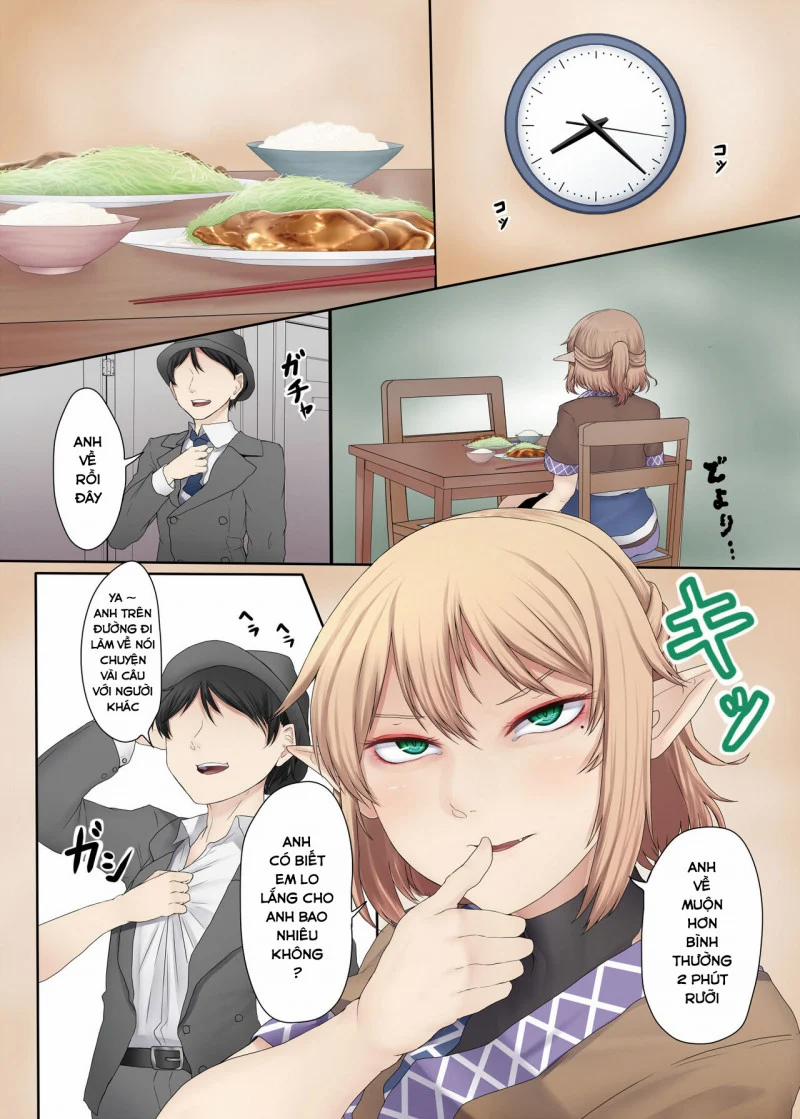 Những Bộ Truyện Của Tác Giả Mana 4 trang 2