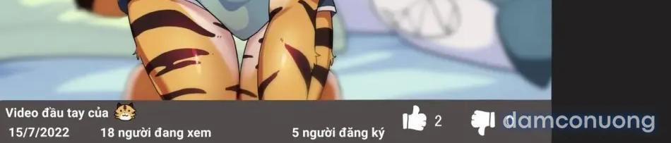 Những Buổi Livestream Bất Ổn Của Các Bé Furry Loli 3 trang 1