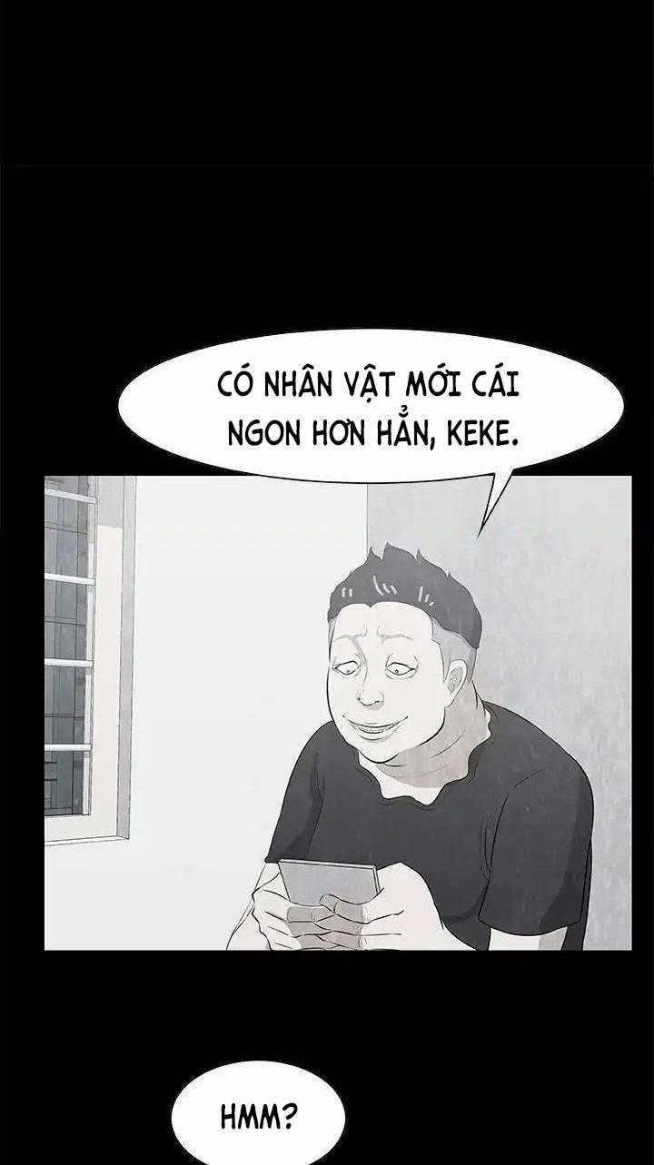 Những Câu Chuyện Kinh Dị Độc Đáo 10 trang 16