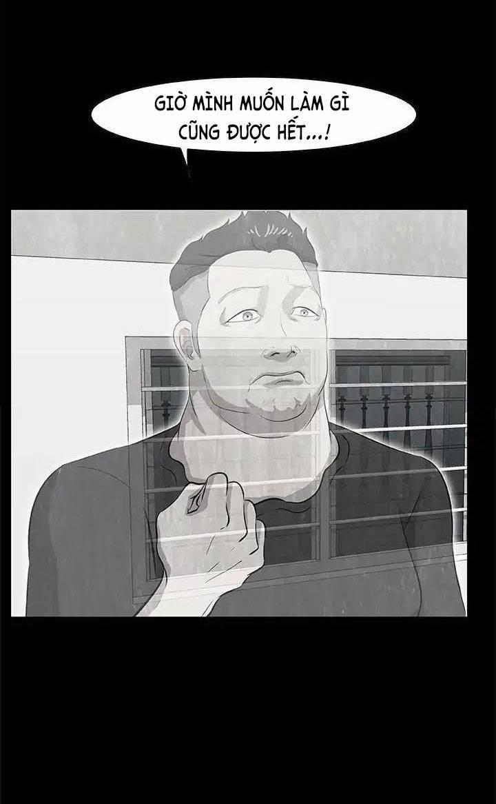 Những Câu Chuyện Kinh Dị Độc Đáo 10 trang 2