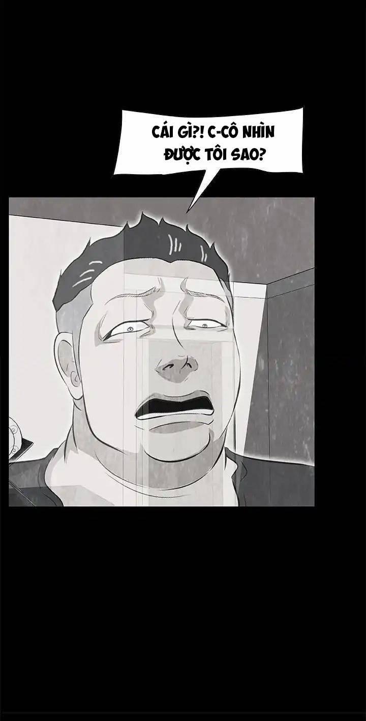 Những Câu Chuyện Kinh Dị Độc Đáo 10 trang 28