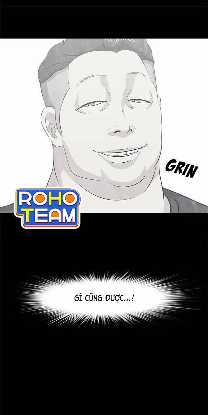 Những Câu Chuyện Kinh Dị Độc Đáo 10 trang 3