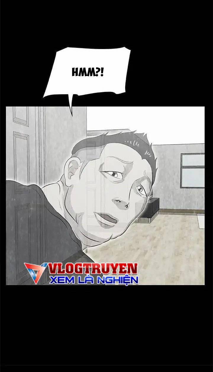 Những Câu Chuyện Kinh Dị Độc Đáo 10 trang 40