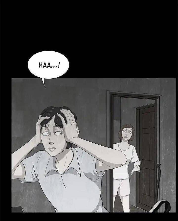 Những Câu Chuyện Kinh Dị Độc Đáo 11 trang 16