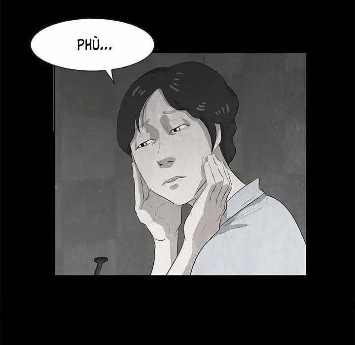 Những Câu Chuyện Kinh Dị Độc Đáo 11 trang 18