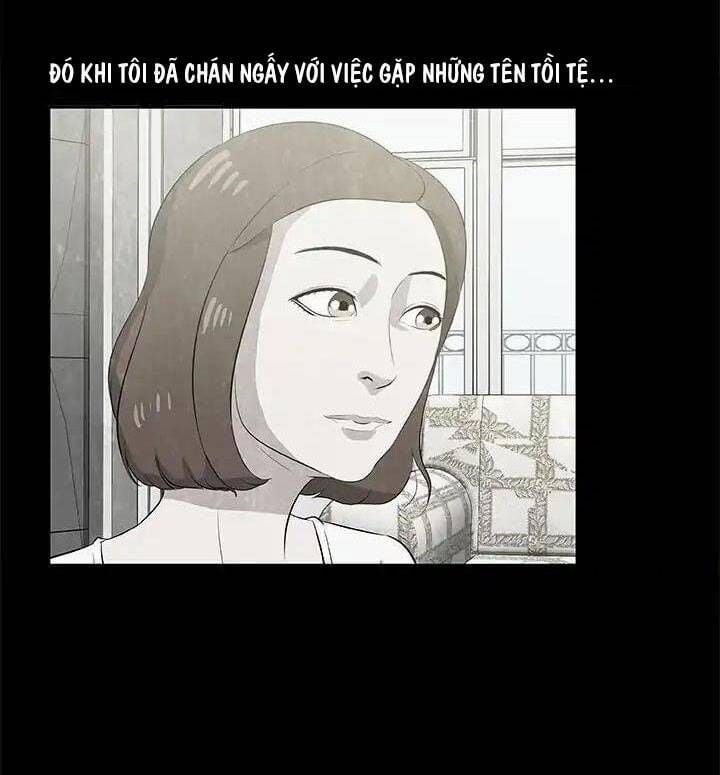 Những Câu Chuyện Kinh Dị Độc Đáo 11 trang 2