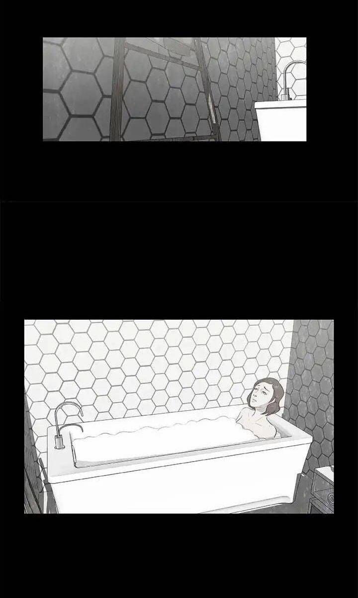 Những Câu Chuyện Kinh Dị Độc Đáo 11 trang 22