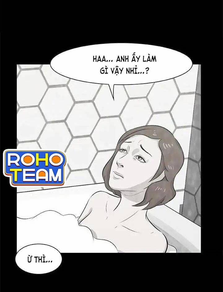 Những Câu Chuyện Kinh Dị Độc Đáo 11 trang 23