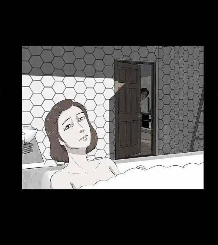 Những Câu Chuyện Kinh Dị Độc Đáo 11 trang 27