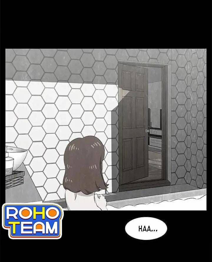 Những Câu Chuyện Kinh Dị Độc Đáo 11 trang 30