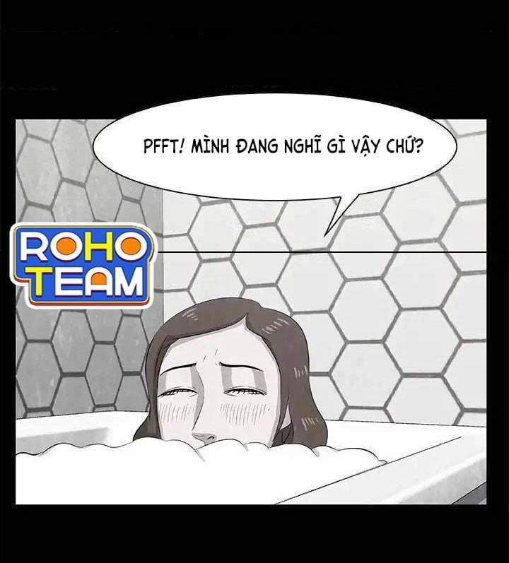 Những Câu Chuyện Kinh Dị Độc Đáo 11 trang 38