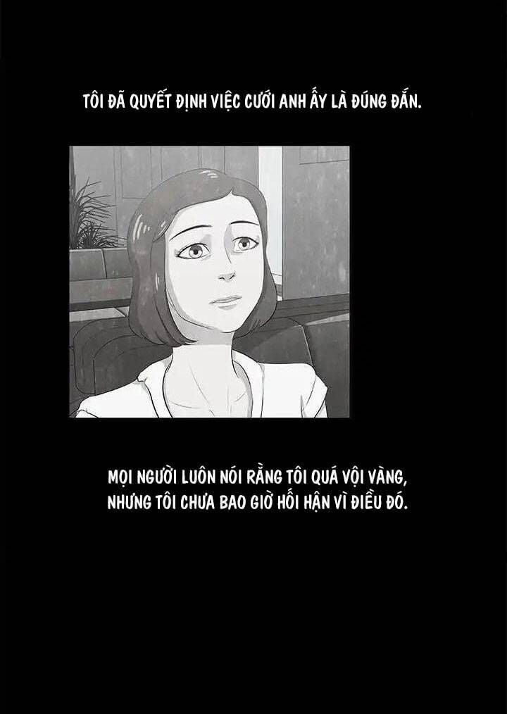 Những Câu Chuyện Kinh Dị Độc Đáo 11 trang 5