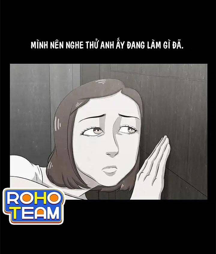 Những Câu Chuyện Kinh Dị Độc Đáo 11 trang 52
