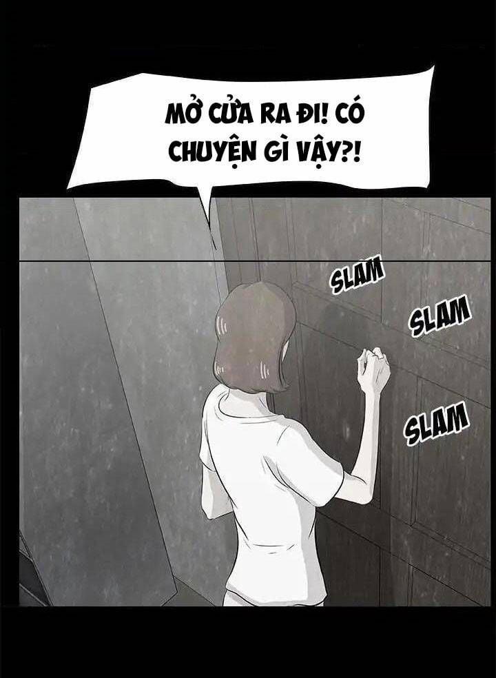 Những Câu Chuyện Kinh Dị Độc Đáo 11 trang 56