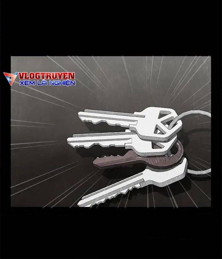 Những Câu Chuyện Kinh Dị Độc Đáo 11 trang 61