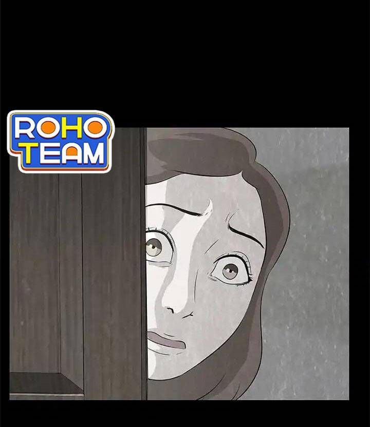 Những Câu Chuyện Kinh Dị Độc Đáo 11 trang 67