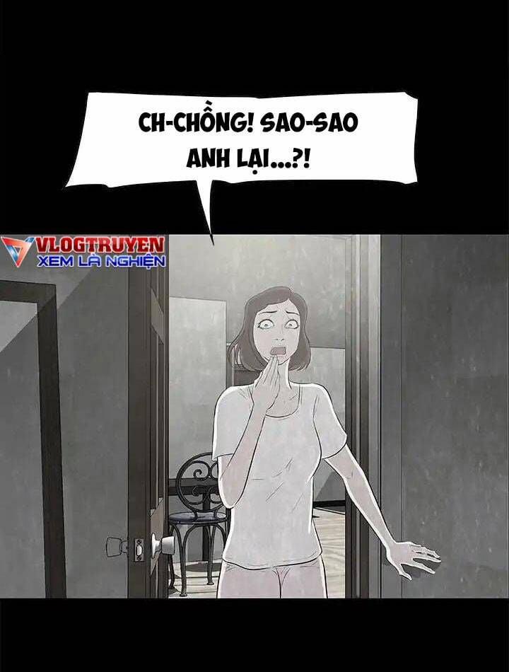 Những Câu Chuyện Kinh Dị Độc Đáo 11 trang 69