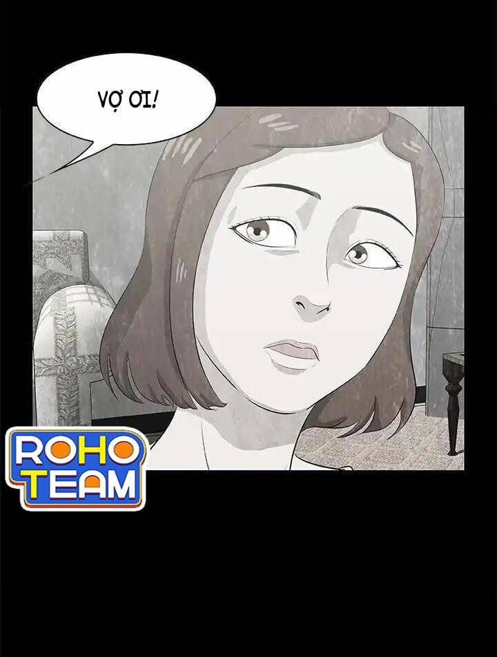 Những Câu Chuyện Kinh Dị Độc Đáo 11 trang 7