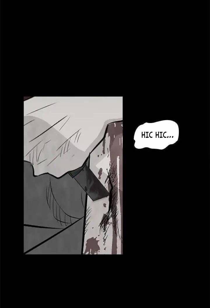 Những Câu Chuyện Kinh Dị Độc Đáo 11 trang 70